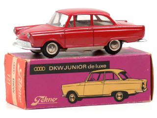 Lot 897 - TEKNO (DANEMARK) (1)