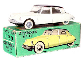 Lot 851 - JRD (FRANCE) (1)