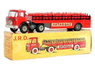 Lot 857 - JRD (FRANCE) (1)