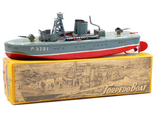 Lot 412 - SAN - MARUSAN TOYS (JAPON) (1)