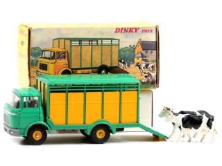 Lot 1005 - DINKY TOYS (FRANCE) (1)