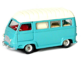 Lot 997 - DINKY TOYS FRANCE (1)