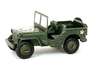 Lot 1177 - DINKY TOYS GB (1)