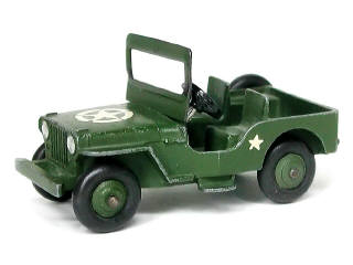 Lot 1175 - DINKY TOYS GB (1)