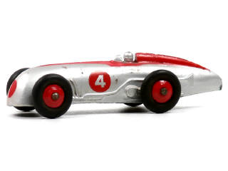Lot 1038 - DINKY TOYS (GB) (1)
