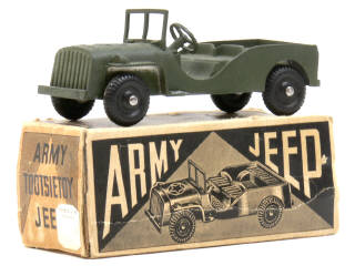 Lot 1189 - TOOTSIETOY (USA) (1)