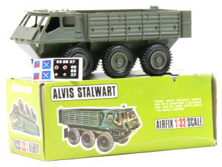 Lot 1226 - AIRFIX (1)