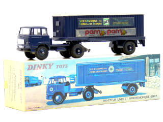 Lot 1013 - DINKY TOYS (FRANCE) (1)