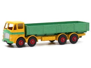 Lot 1144 - DINKY TOYS (GB) (1)