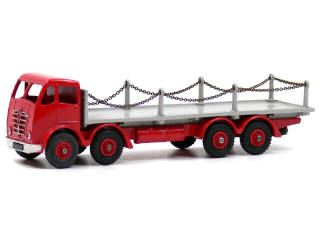 Lot 1141 - DINKY TOYS (GB) (1)