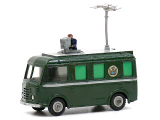 Lot 1152 - DINKY TOYS (GB) (1)