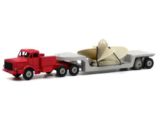 Lot 1154 - DINKY TOYS (GB) (1)