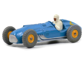 Lot 1039 - DINKY TOYS (GB) (1)