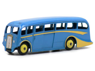Lot 1125 - DINKY TOYS (GB) (1)