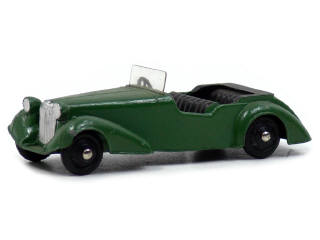 Lot 1047 - DINKY TOYS (GB) (1)