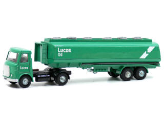 Lot 1164 - DINKY TOYS (GB) (1)