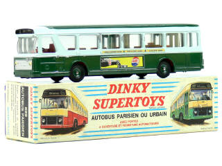 Lot 1016 - DINKY TOYS (FRANCE) (1)