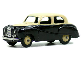 Lot 1054 - DINKY TOYS (GB) (1)
