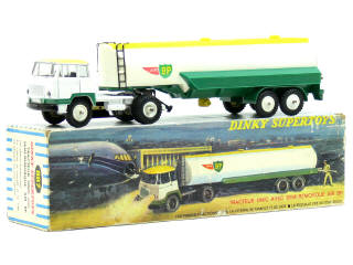 Lot 1014 - DINKY TOYS (FRANCE) (1)