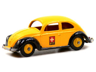 Lot 1063 - DINKY TOYS (GB) (1)
