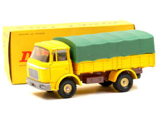 Lot 1003 - DINKY TOYS (FRANCE) (1)