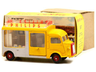 Lot 1011 - DINKY TOYS (FRANCE) (1)