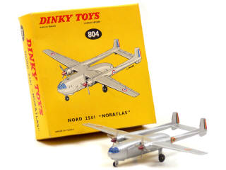 Lot 1023 - DINKY TOYS (FRANCE) (1)