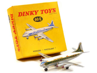 Lot 1021 - DINKY TOYS (FRANCE) (1)