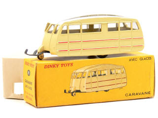 Lot 875 - DINKY TOYS (FRANCE) (1)