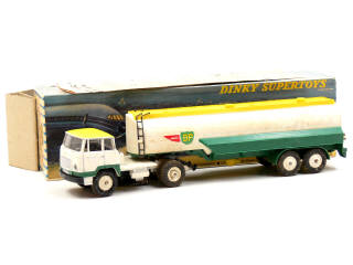 Lot 1015 - DINKY TOYS (FRANCE) (1)