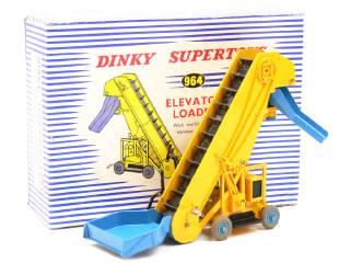 Lot 1157 - DINKY TOYS (GB) (1)