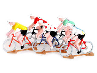 Lot 154 - P.R. (FRANCE) (5)