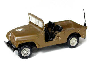 Lot 164 - MEBETOYS (ITALIE) (1)