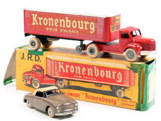 Lot 277 - JRD (FRANCE) (1)