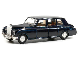 Lot 226 - DINKY TOYS (GB) (1)
