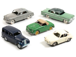 Lot 152 - C.I.J. (FRANCE) (5)