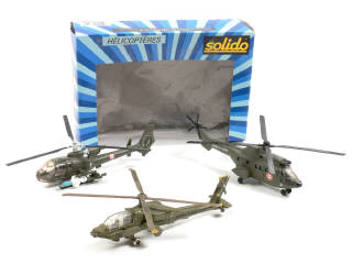 Lot 287 - SOLIDO (FRANCE) (3)
