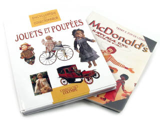 Lot 299 - EDITIONS (2)