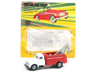Lot 286 - MICRO MODELS (NOUVELLE-ZELANDE) (1)