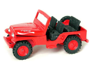 Lot 72 - MINIMAC (BRESIL) (1)