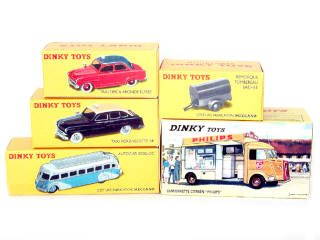 Lot 126 - SAFAM (FRANCE) (5)