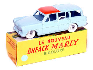 Lot 168 - QUIRALU (FRANCE) (1)