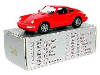 Lot 216 - NZG (ALLEMAGNE) (1)