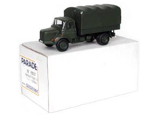 Lot 246 - PARADE (FRANCE) (1)