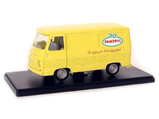 Lot 255 - ELIGOR BBY CREATIONS (FRANCE) (1)
