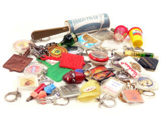 Lot 279 - DIVERS (31)