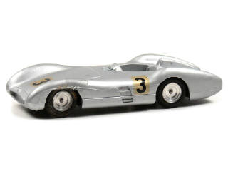 Lot 213 - MÄRKLIN (ALLEMAGNE) (1)
