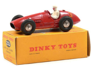 Lot 290 - DINKY TOYS (FRANCE) (1)