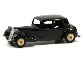 Lot 314 - DINKY TOYS (FRANCE) (1)