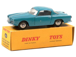 Lot 308 - DINKY TOYS (FRANCE) (1)
